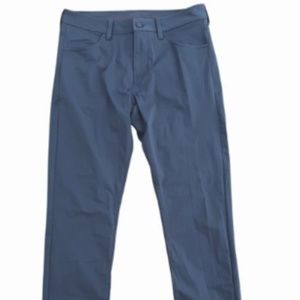 Rhone Commuter 5-Pocket Pant NWT